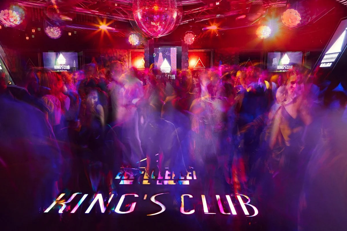 King's Club Escort